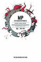 MANHATTAN PROJECTS SUN BEYOND THE STARS #4