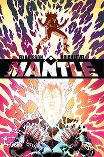 MANTLE #2