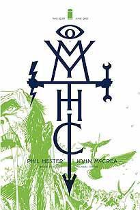 MYTHIC #2