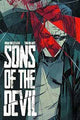 SONS OF THE DEVIL #2