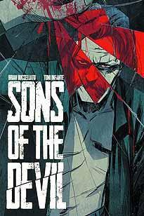 SONS OF THE DEVIL #2