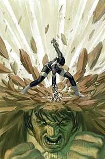 SHIELD VOL 4 #7