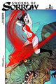 SWORDS OF SORROW #2