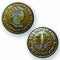 GAME OF THRONES HOUSE GREYJOY SET OF 20 GAMING COINS