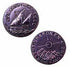 GAME OF THRONES HOUSE MARTELL SET OF 20 GAMING COINS