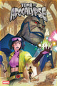 TOMB OF APOCALYPSE (2026) #1 25 COPY INCV IVAN SHAVRIN VAR