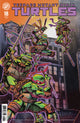 TEENAGE MUTANT NINJA TURTLES (2024) #18 CVR D JIMENEZ ALBURQUERQUE