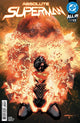 ABSOLUTE SUPERMAN (2024) #5 THIRD PRINTING VAR