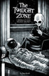 TWILIGHT ZONE (2025) #2 CVR C 15 COPY INCV RUGG VAR