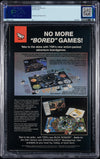 BATMAN (1988) #428 NEWSSTAND PSA 9.8