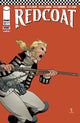 REDCOAT (2024) #20 CVR B FRANCIS PORTELA & BRAD ANDERSON