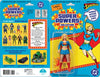 SUPERGIRL AND THE LEGION OF SUPER HEROES (2006) #23 FACSIMILE EDITION (2026) CVR B JASON GEYER & ALEX SAVIUK SUPERGIRL SUPER POWERS CARD STOCK VAR