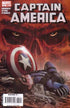 CAPTAIN AMERICA VOL 5 (2004) #31 CWI (VF)