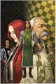 HEDGE KNIGHT 2 SWORN SWORD #5