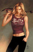 BUFFY THE VAMPIRE SLAYER SEASON 8 (2007) #1 FINAL PRINTING (VF)