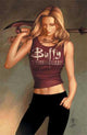 BUFFY THE VAMPIRE SLAYER SEASON 8 (2007) #1 FINAL PRINTING (VF/NM)
