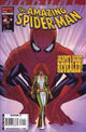 AMAZING SPIDER-MAN VOL 2 (1998) ANNUAL #1 (LEGACY 35)