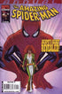 AMAZING SPIDER-MAN VOL 2 (1998) ANNUAL #1 (LEGACY 35)