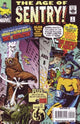 AGE OF SENTRY (2008) #2