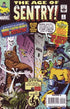 AGE OF SENTRY (2008) #2