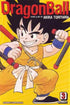 DRAGON BALL VIZBIG ED TP VOL 03