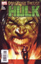 DARK REIGN LIST HULK ONE SHOT