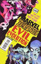 MARVEL ZOMBIES EVIL EVOLUTION