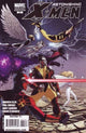 ASTONISHING X-MEN (2004) #31 25 COPY INCV CHAREST VAR