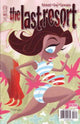 LAST RESORT #3