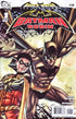 BRUCE WAYNE THE ROAD HOME BATMAN & ROBIN #1