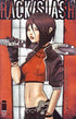 HACK SLASH ANNUAL 2010 MURDER MESSIAH #1 CVR B