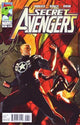 SECRET AVENGERS #6