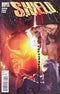SHIELD #4 (MARVEL)