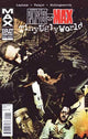 PUNISHER MAX TINY UGLY WORLD (2010) #1