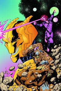 MY GREATEST ADVENTURE VOL 2 #1