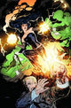 JUSTICE LEAGUE DARK (2011) #2