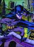 DC COMICS PRESENTS BATMAN BLINK #1