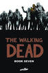 THE WALKING DEAD HC VOL 07