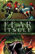 FEAR ITSELF #7 FEAR
