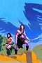 JOHN CARTER OF MARS WORLD OF MARS #1