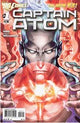 CAPTAIN ATOM VOL 3 #1 2ND PTG