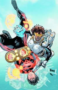 SUPERBOY VOL 5 #13