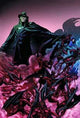 PHANTOM STRANGER VOL 4 #1