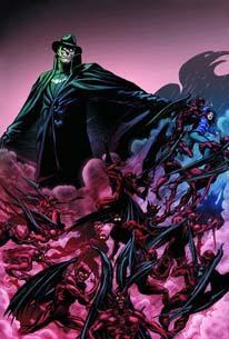 PHANTOM STRANGER VOL 4 #1