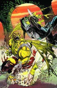 STORMWATCH VOL 3 #13