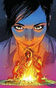 NATIONAL COMICS MADAME X #1