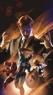 ULTIMATES (2011) #17 UWS