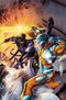X-O MANOWAR VOL 3 #6