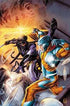 X-O MANOWAR VOL 3 #6