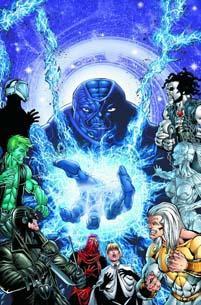 STORMWATCH VOL 3 #24